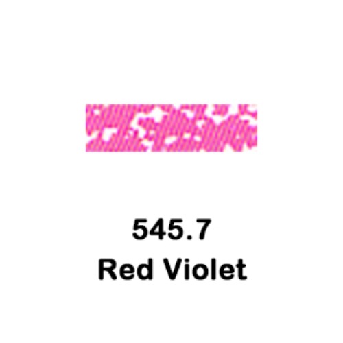 [렘브란트] 소프트 파스텔 - 545.7 Red Violet