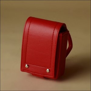 12inch Size - Hibou Ransel (Red)