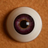 [16mm] Optical Half Round Acrylic Eyes (MB08)