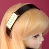 MSD &amp; SD - SQG Hairband (427)
