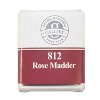 전문가 고체형 수채물감 (812 Rose Madder)