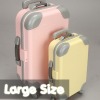 Large Size - Heemang Traveling Trunk Bag (색상선택)