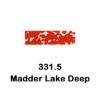 [렘브란트] 소프트 파스텔 - 331.5 Madder Lake Deep