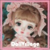 [USD] MELLOW LILY-A